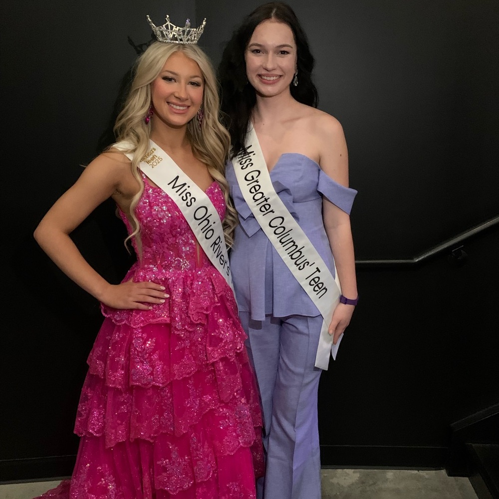 ASOS LUXE Lavender Set